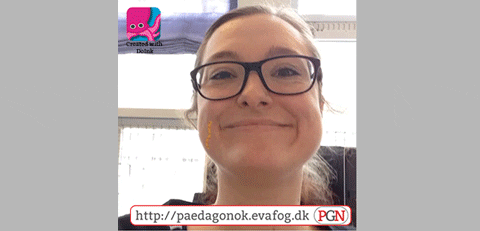 Videoblog: Oplæg om digital kreativitet – del 2