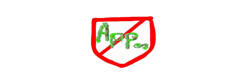 Til kamp mod useriøse, dårlige apps