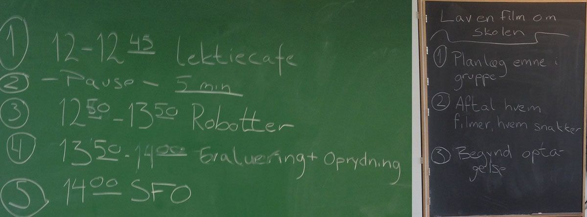 Jeg har hacket skolereformen og UUV