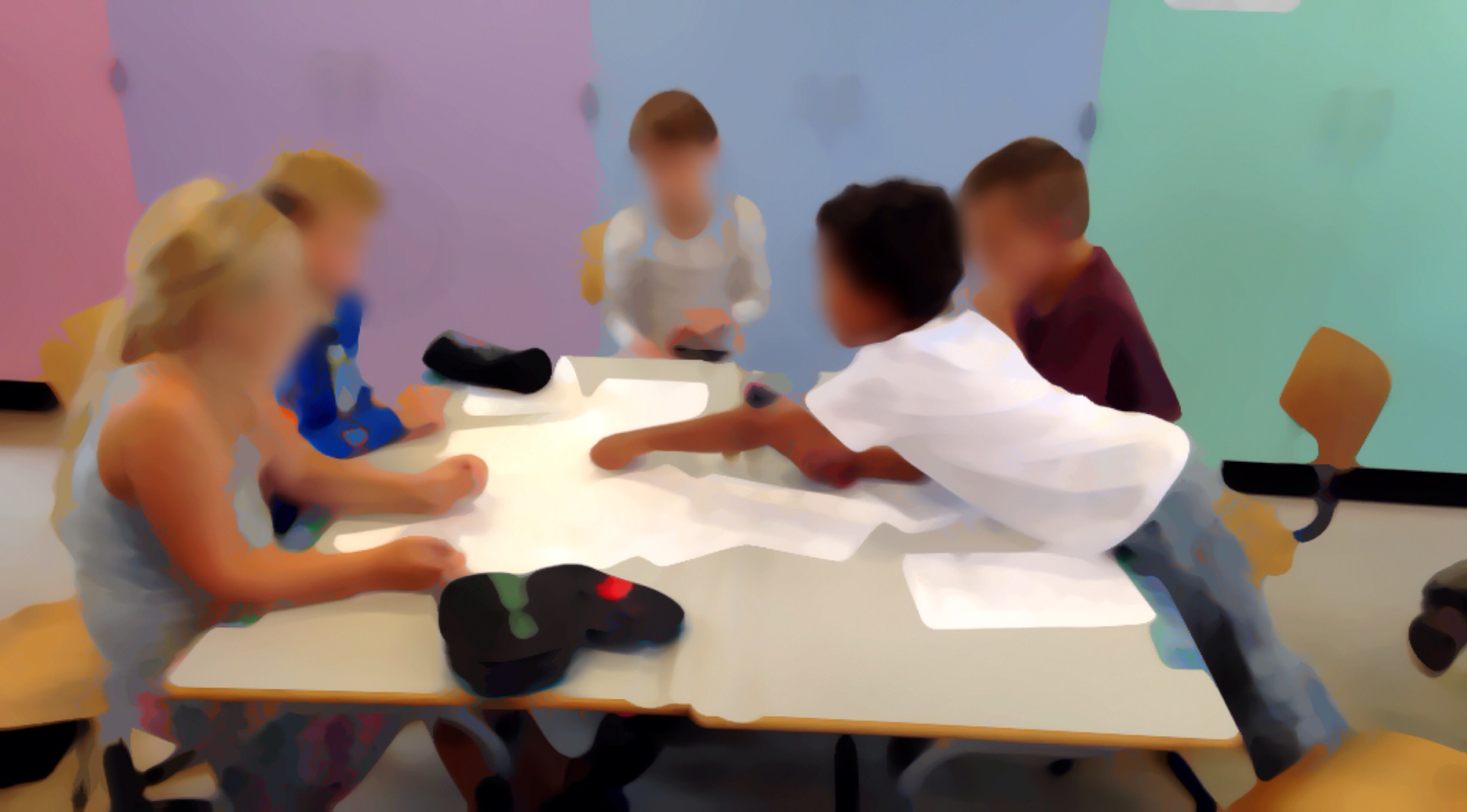 Jeg er ikke blot fyld