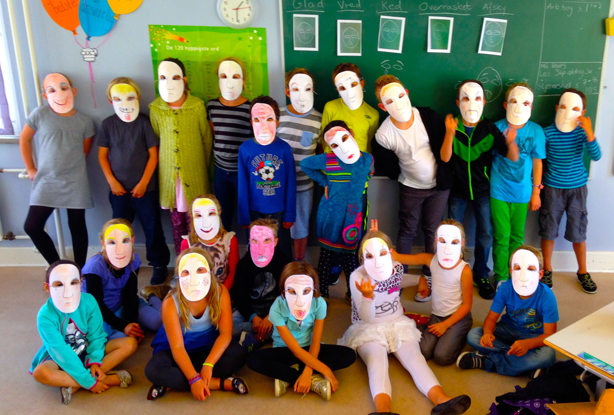 Understøttende undervisning – suk.