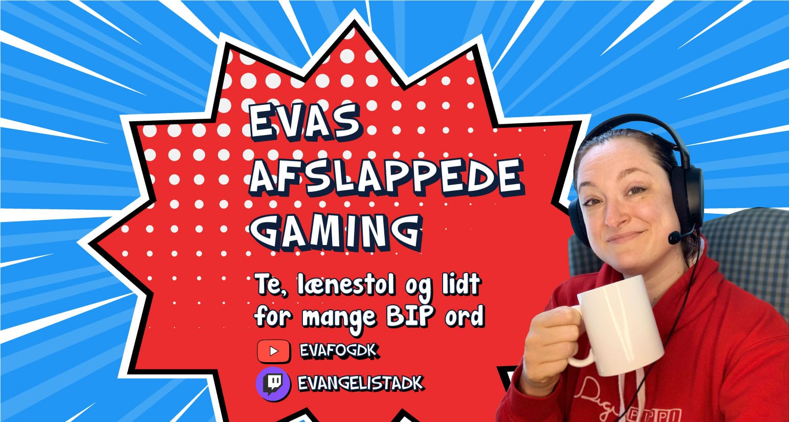 Jeg er ‘sprunget ud’ som gamer